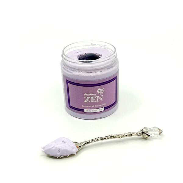 Bedtime Zen Body Butter