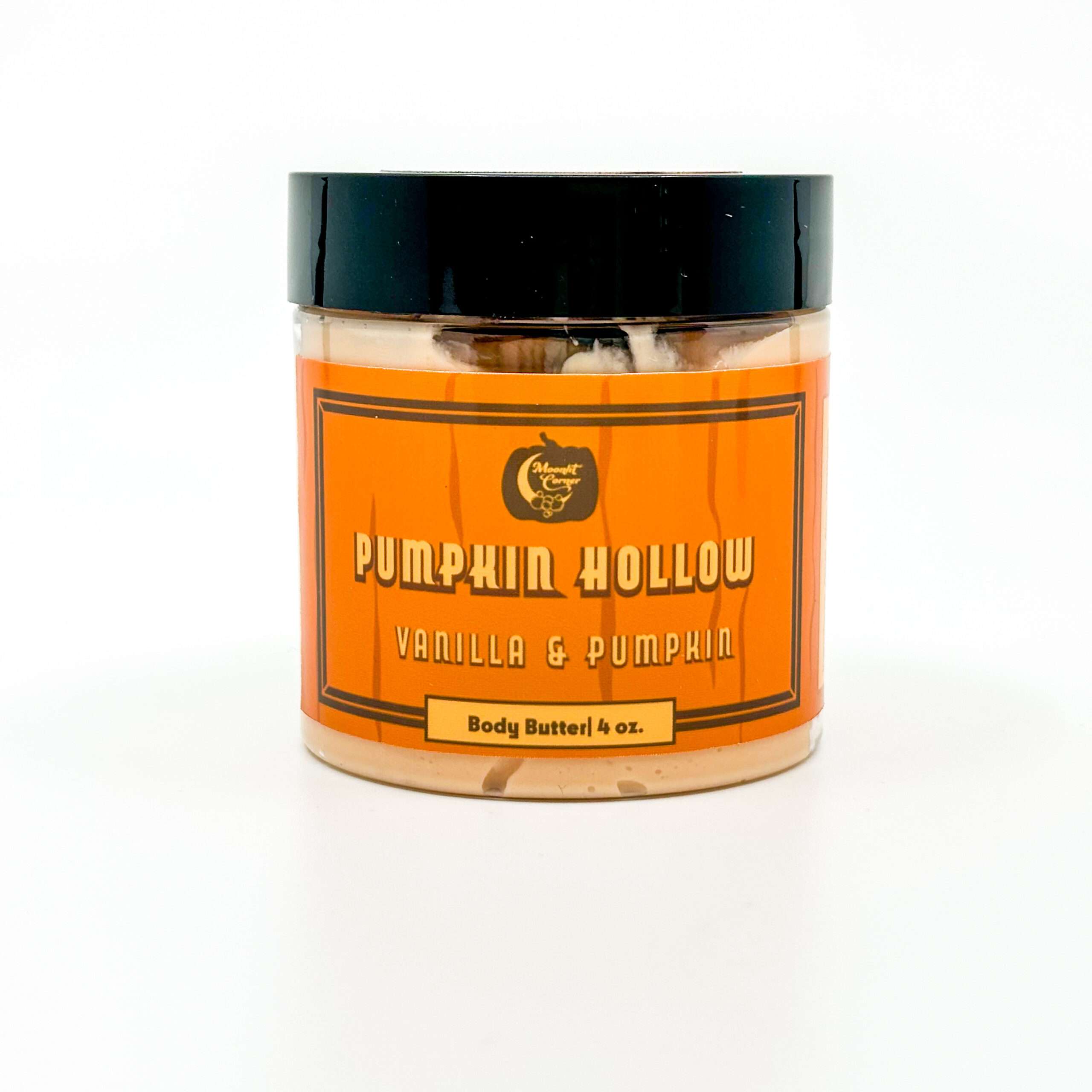 Pumpkin Hollow Body Butter