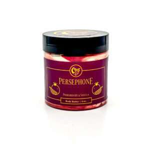 Persephone Body Butter