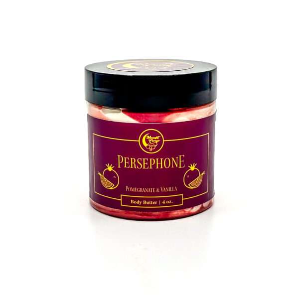 Persephone Body Butter