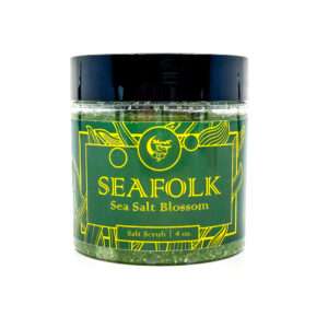 Seafolk Salt Scrub