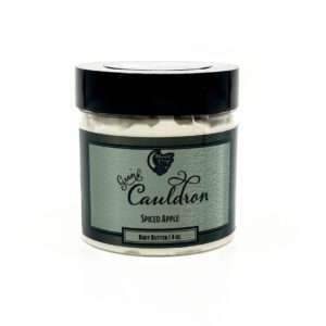 Gran's Cauldron Body Butter