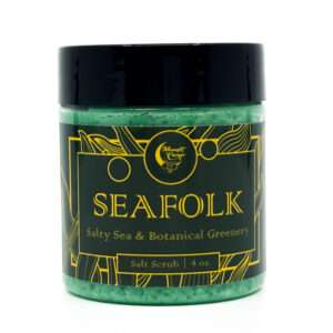 Seafolk Updated