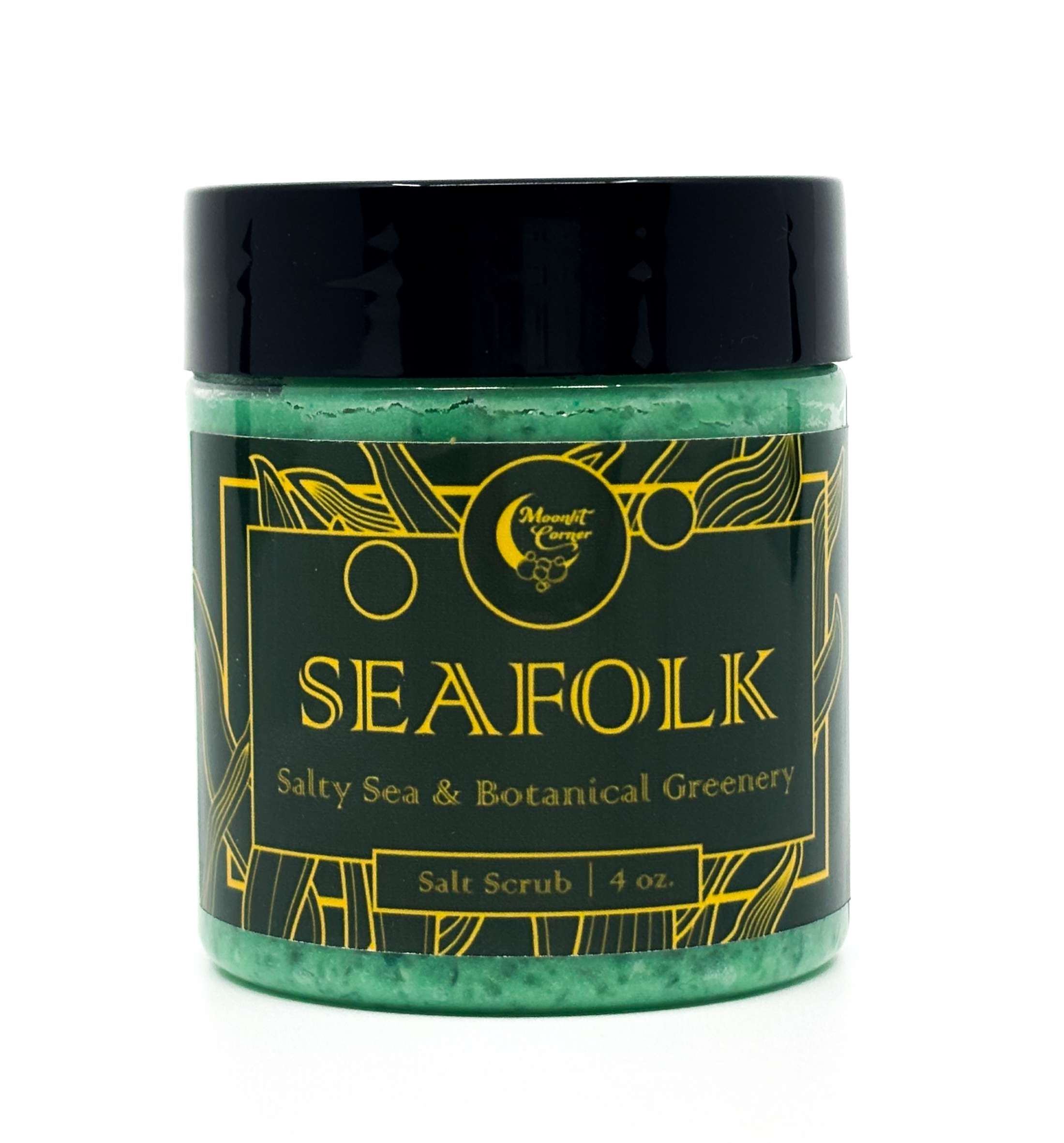 Seafolk Updated