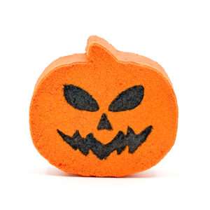 Pumpkin Hollow Bath Bomb