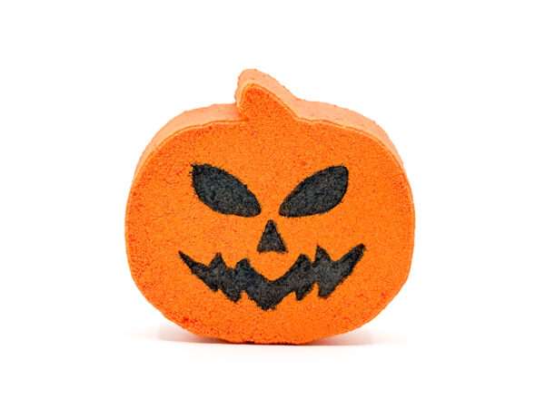 Pumpkin Hollow Bath Bomb