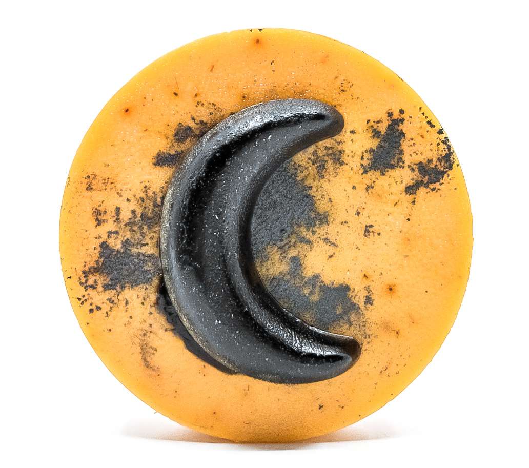 Samhain Soap