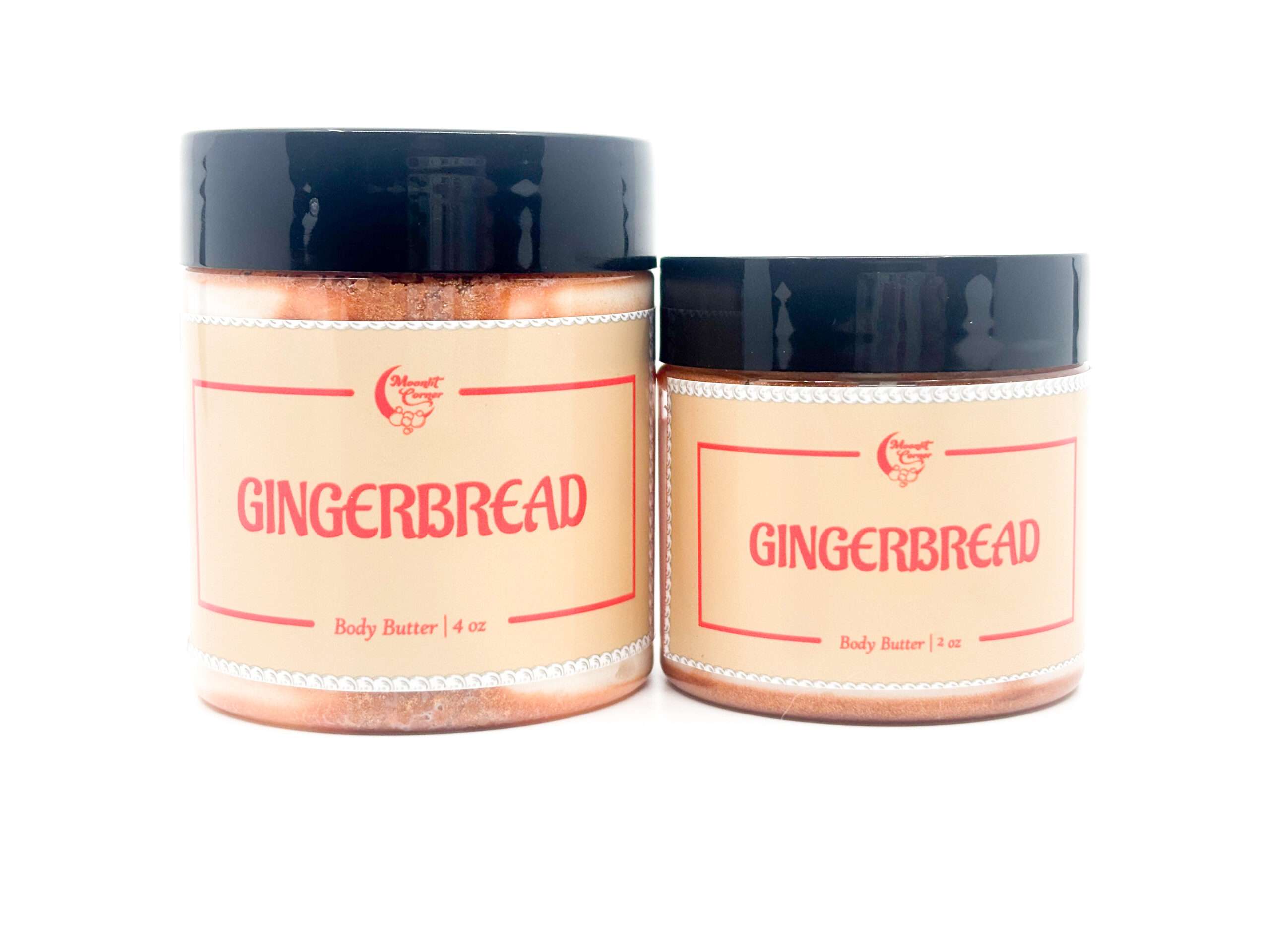 Gingerbread Butters