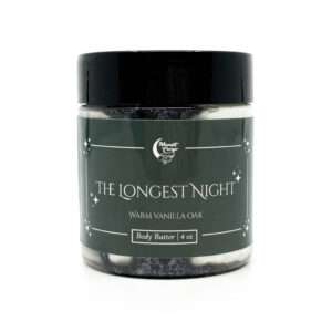 The Longest Night Body Butter