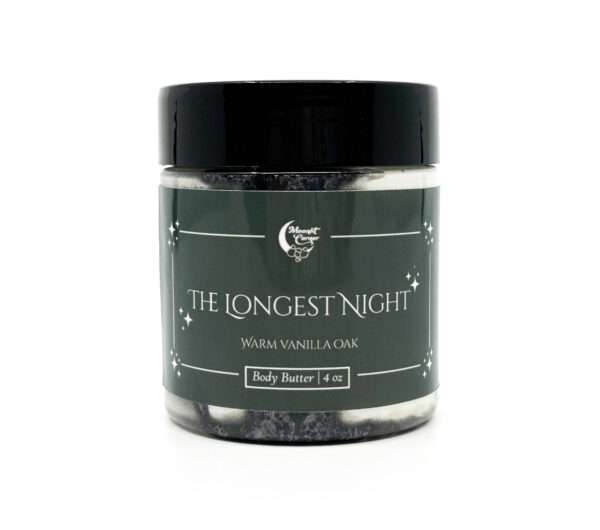 The Longest Night Body Butter