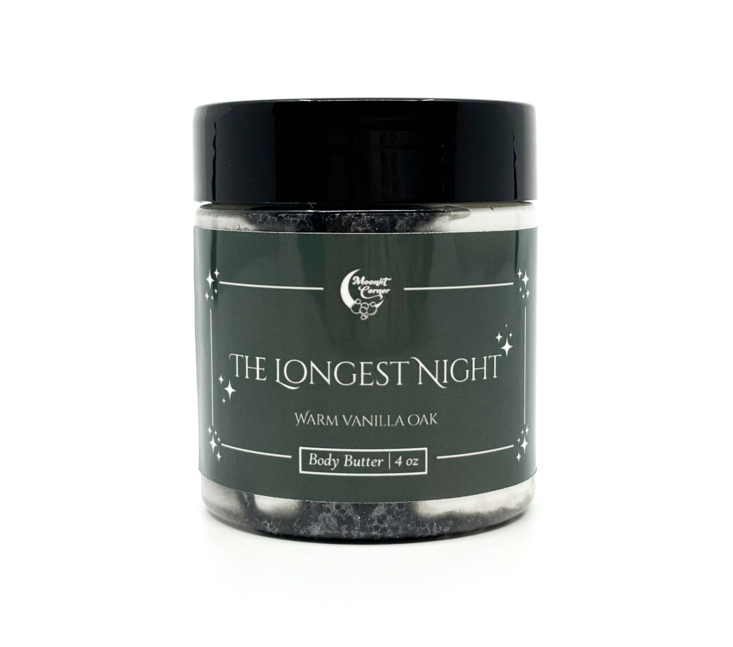 Longest Night 4 Oz