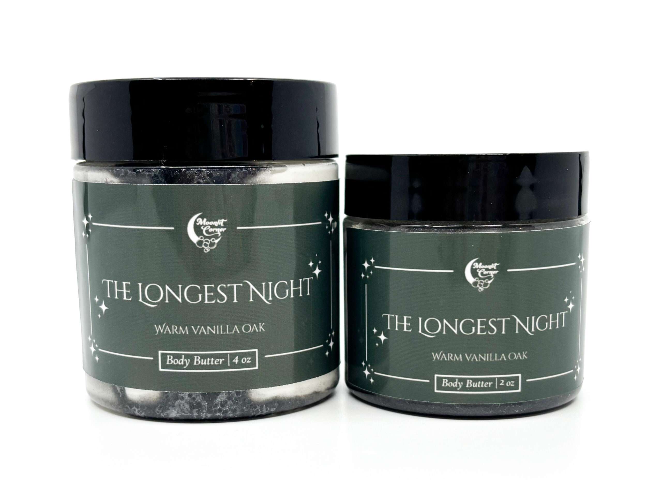 Longest Night 4 Oz And 2 Oz