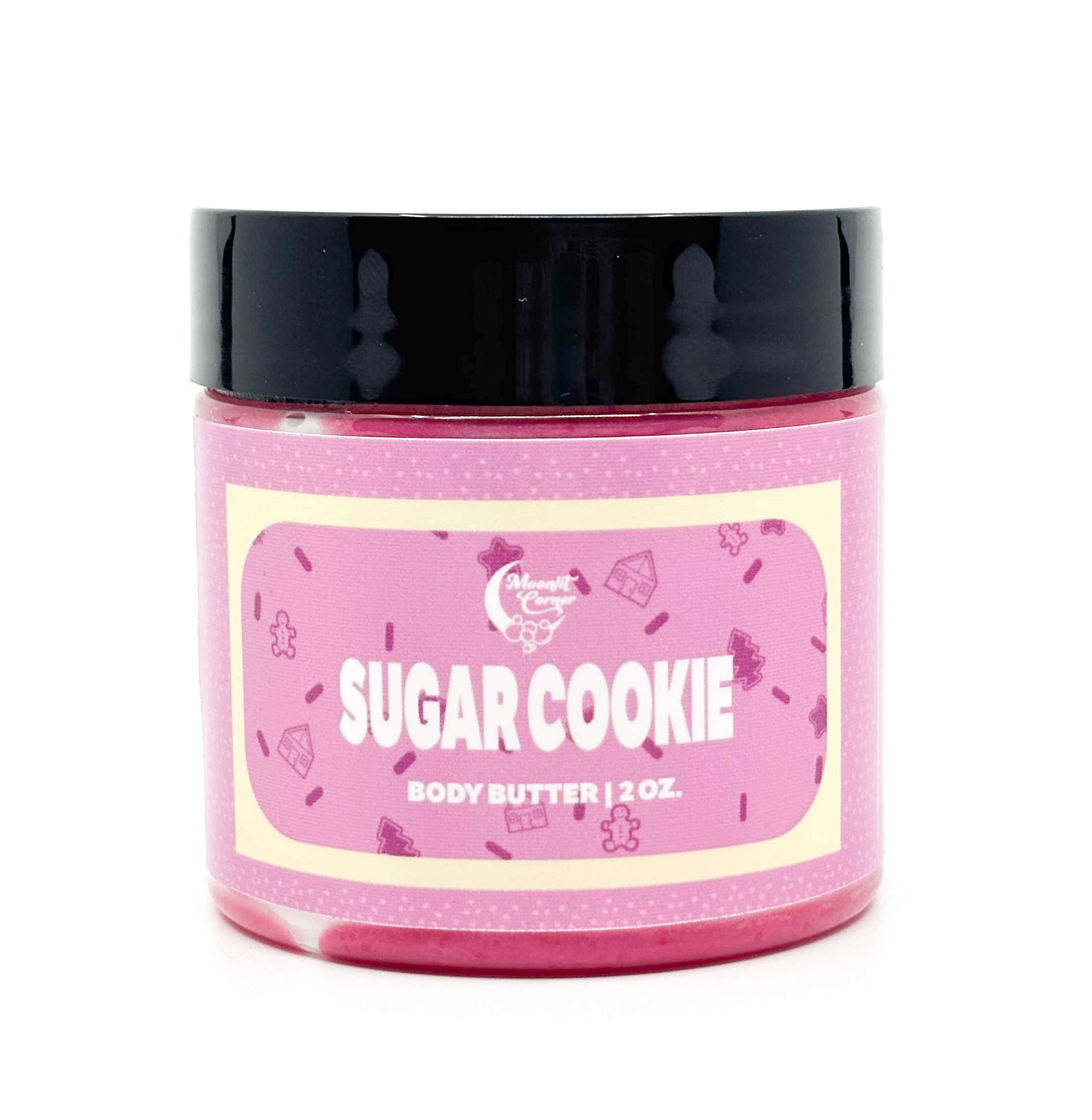 Sugar Cookie 2 Oz