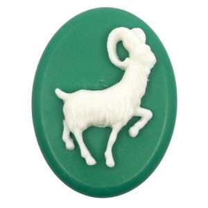 Yule Goat Soap