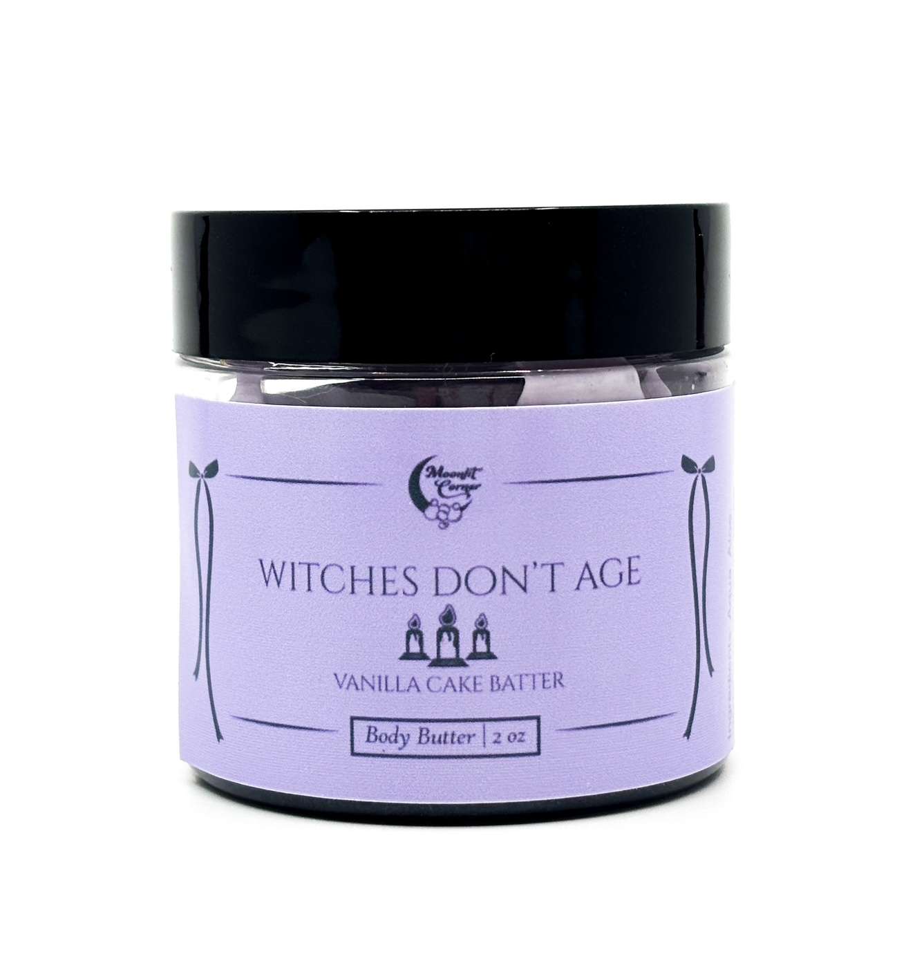 Witches Don't Age 2 Oz Updated