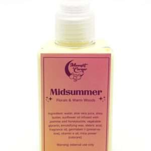 Midsummer
