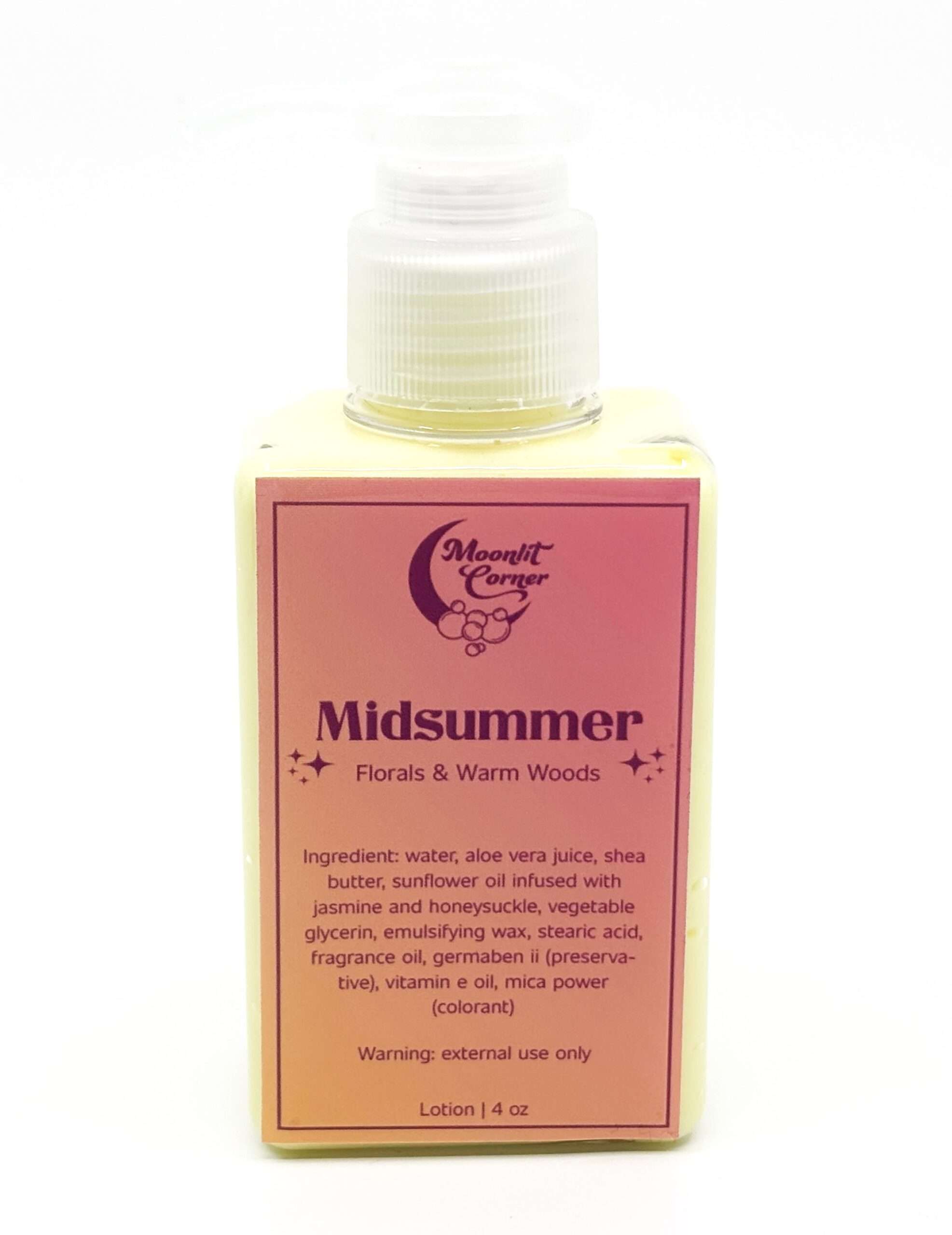 Midsummer