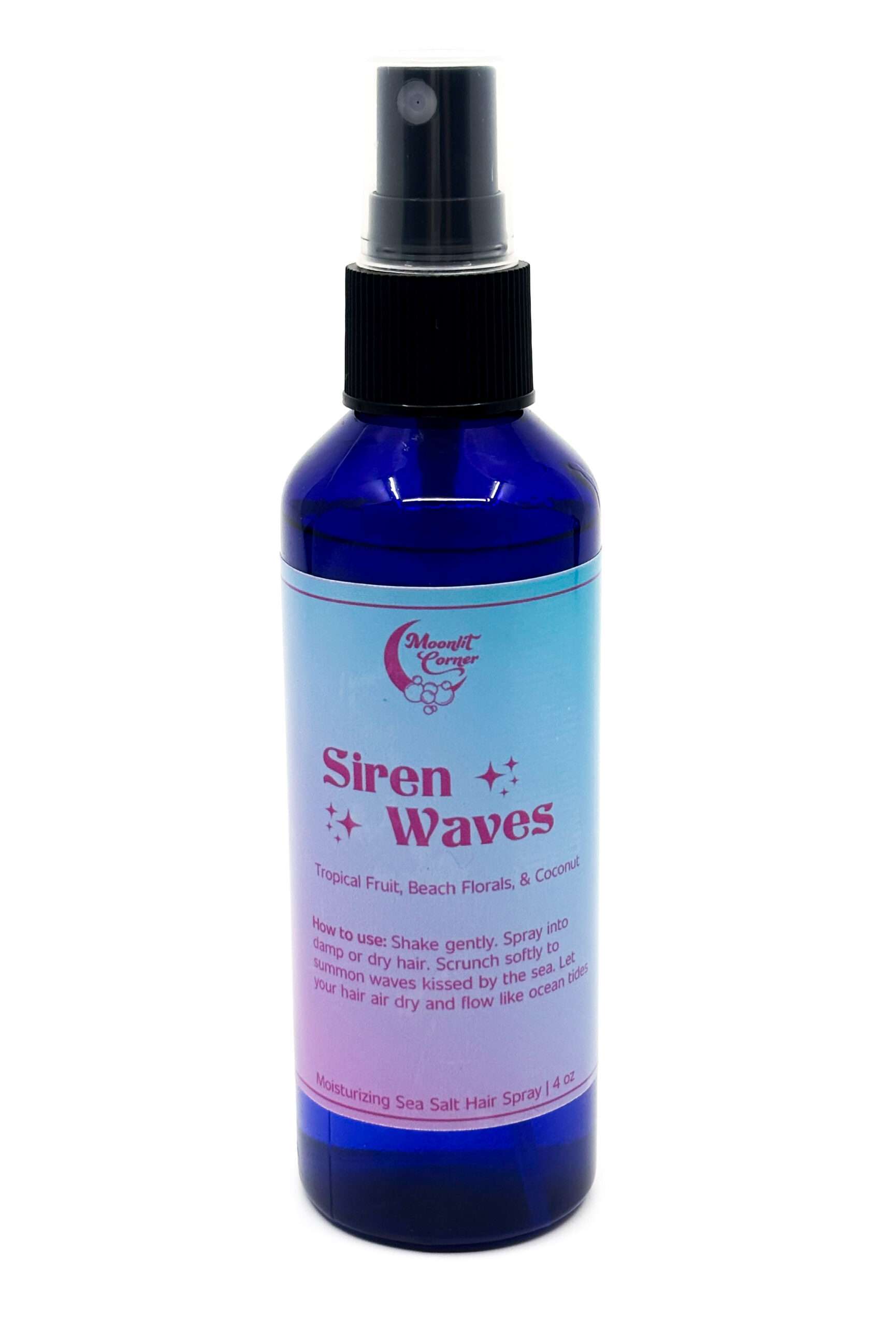 Siren Waves