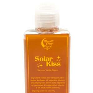 Solar Kiss
