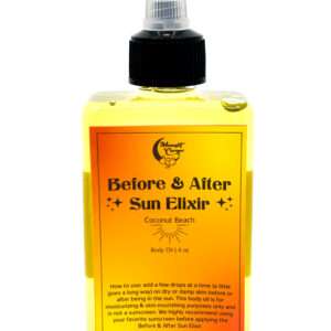 Sun Elixir