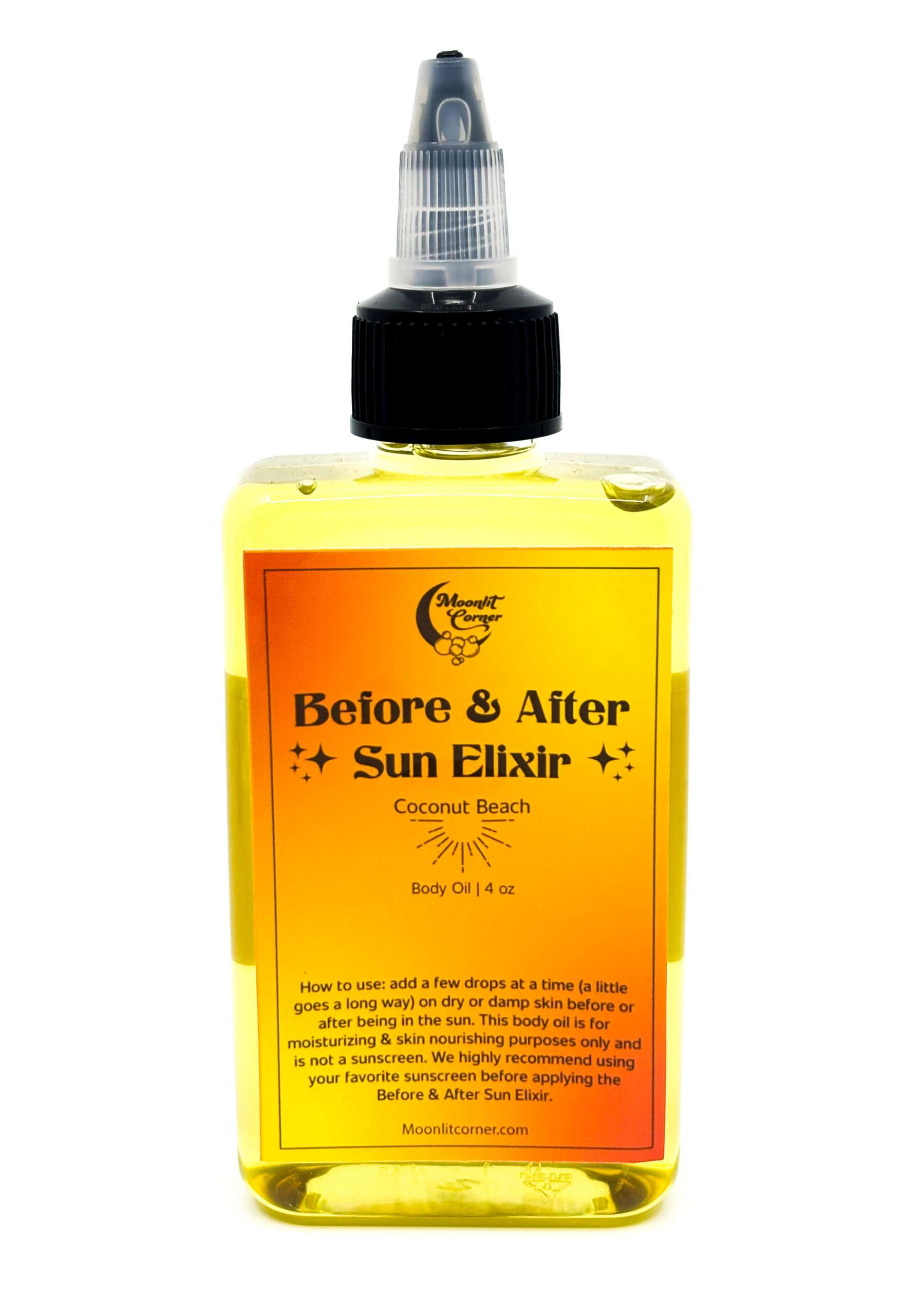 Sun Elixir