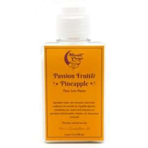 Passion Fruit Lotion